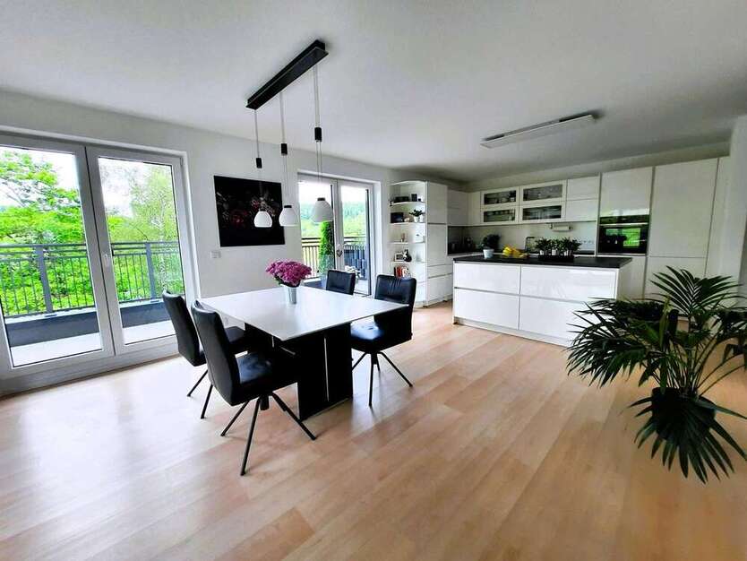 Wohnung zum Kaufen in Kirn 354.000 € 120 m²
