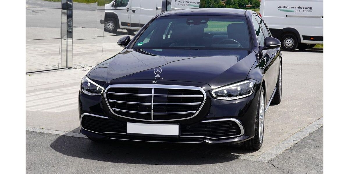 Mercedes-Benz S 350 79.520 km 70.990 &euro; Runding 93486