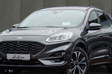 Ford Kuga 60.695 km 22.450 &euro; Düren 52349