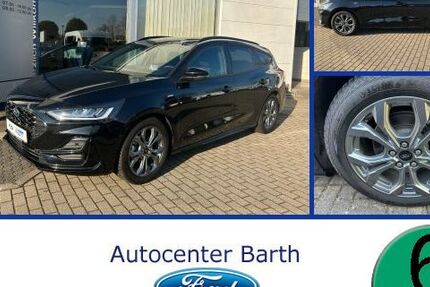 Ford Focus 23.603 km 21.890 &euro; Grimmen 18507