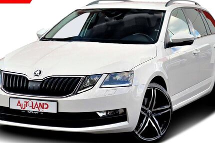 Skoda Octavia 59.032 km 24.990 € Meißen 01662