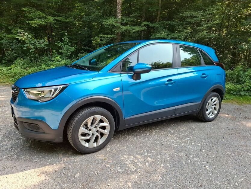 Crossland (X)