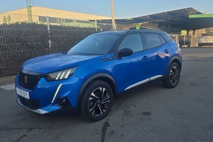 Peugeot 2008 37.500 km 20.580 &euro; Heilbronn 74076