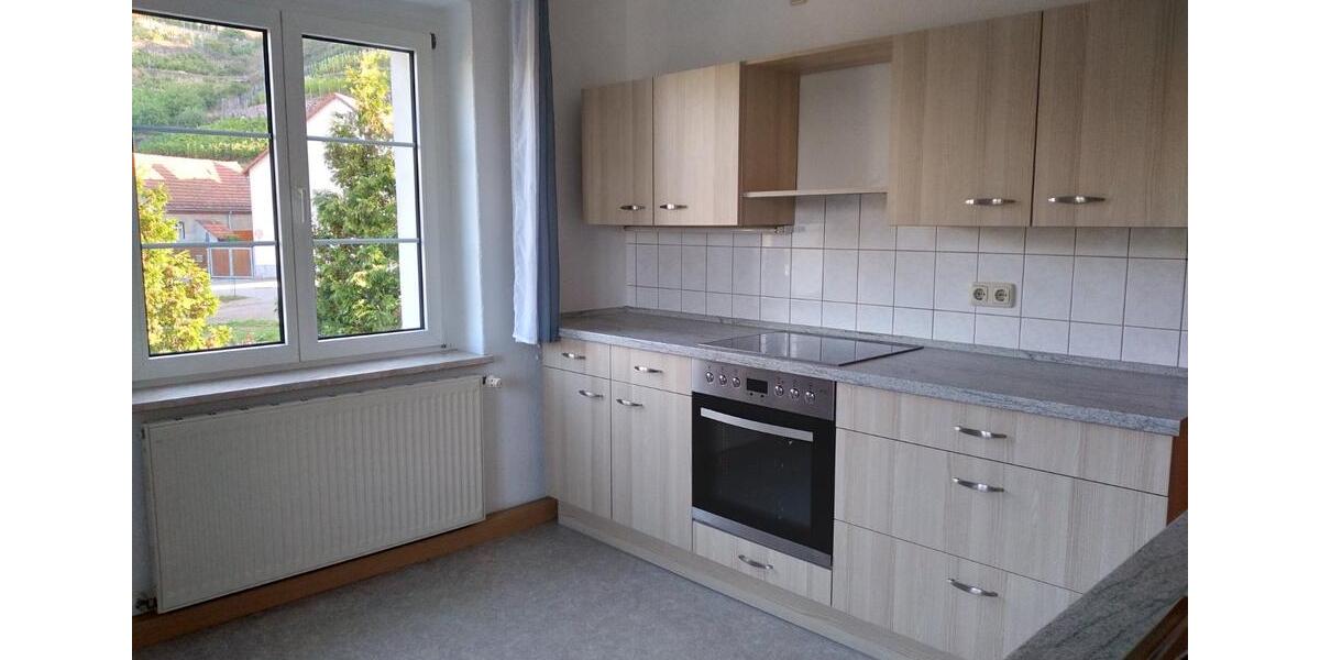 Etagenwohnung Nünchritz - 2 Zimmer, 51 m&sup2;, 329&euro; | Angebot:22894556