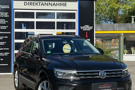 VW Tiguan 175.000 km 19.490 &euro; Kappeln 24376
