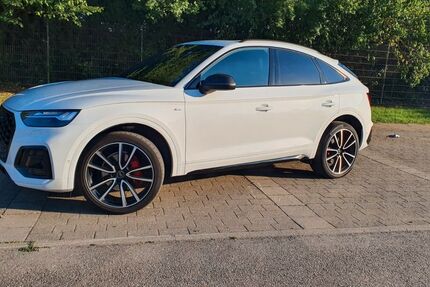 Audi Q5 12.800 km 49.400 &euro; Bad Friedrichshall 74177
