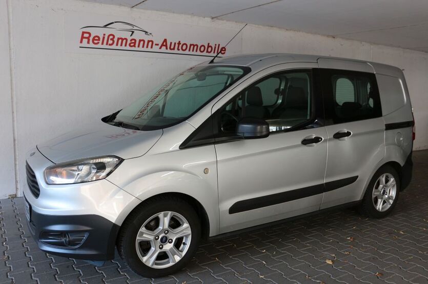 Ford Transit 78.413 km 9.380 € Dresden 01156