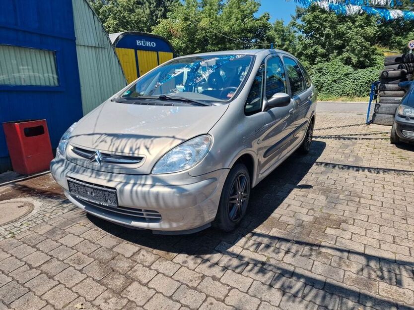 Xsara