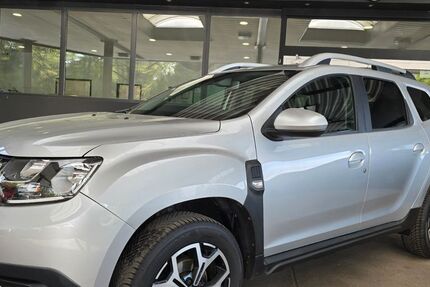 Dacia Duster 104.800 km 11.900 &euro; Göttingen 37081