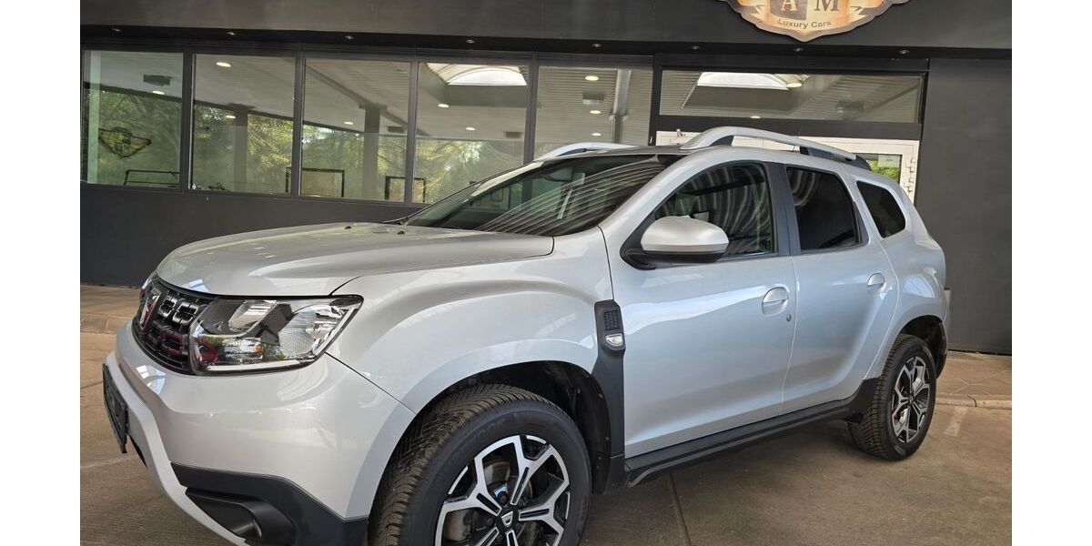 Dacia Duster 104.800 km 11.900 &euro; Göttingen 37081