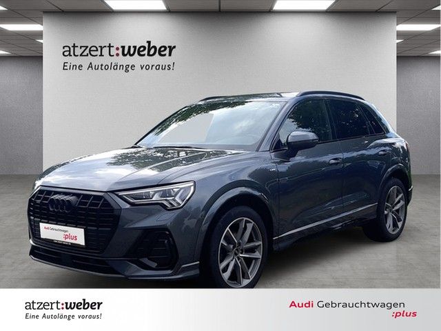 Audi Q3 94.582 km 32.390 € Fulda 36039