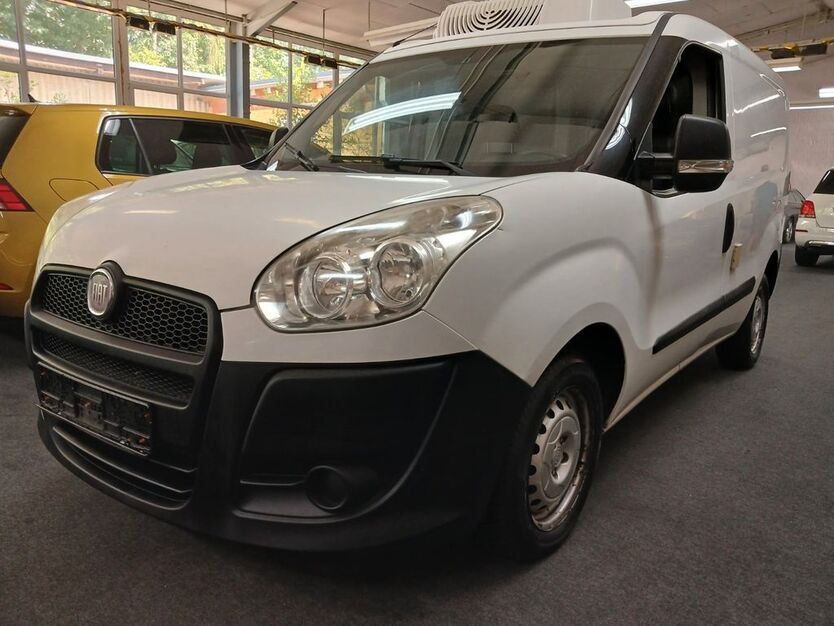 Fiat Doblo 252.000 km 6.990 € Rüsselsheim 65428