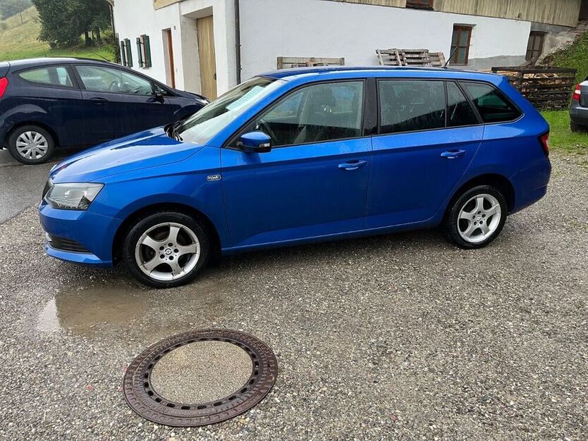 Fabia