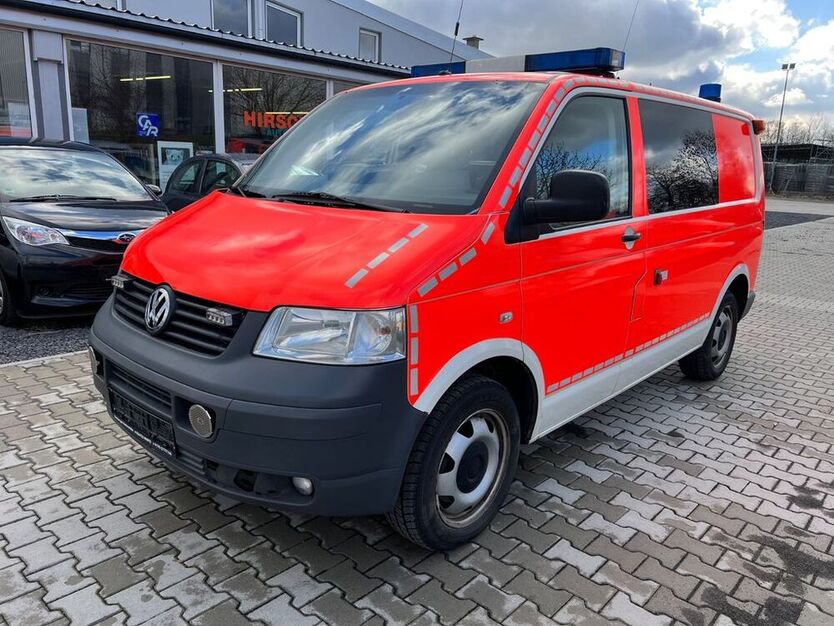 T5 Transporter