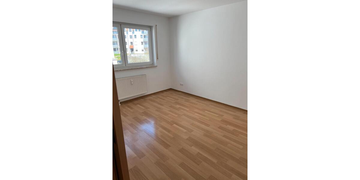 Etagenwohnung Marktredwitz - 2 Zimmer, 60 m&sup2;, 575&euro; | Angebot:26322550