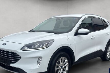 Ford Kuga 47.447 km 20.550 &euro; Frankfurt 60386