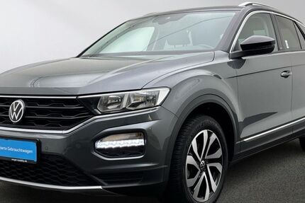 VW T-Roc 15.930 km 22.480 &euro; Emsdetten 48282
