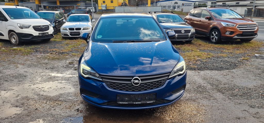 Opel Astra 200.973 km 3.800 &euro; Aue-Bad Schlema 08280