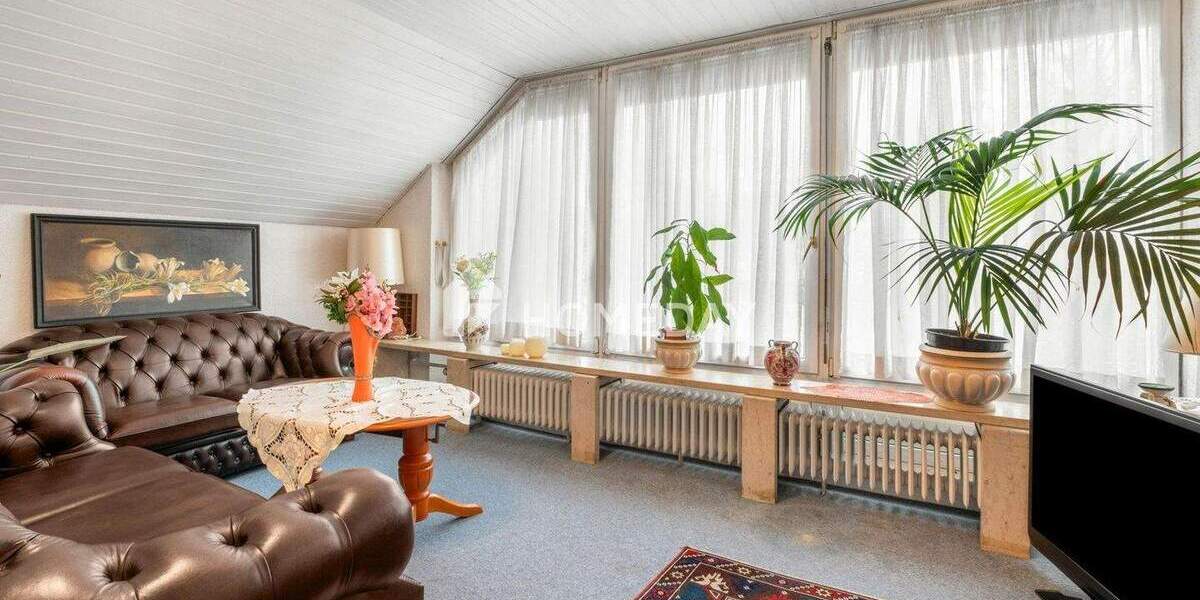 Einfamilienhaus Augsburg Hochzoll - 7 Zimmer, 390 m&sup2;, 840.000&euro; | Angebot:24910612