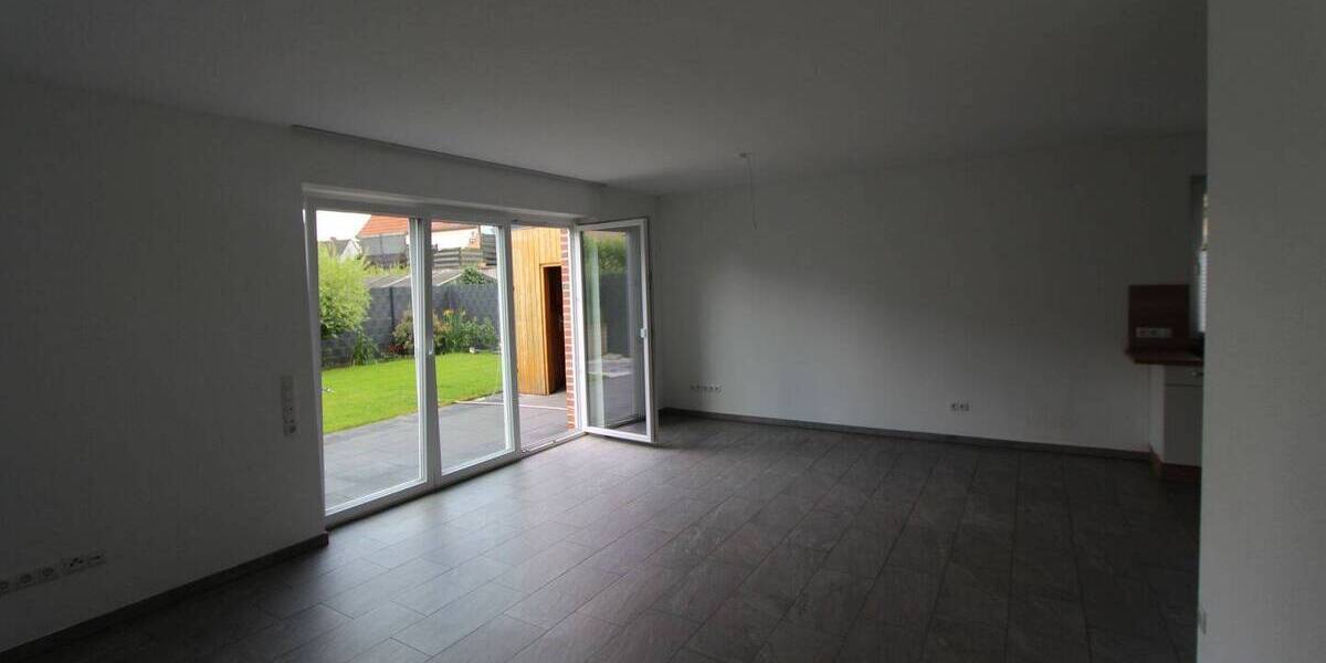 Doppelhaushälfte Langwedel Daverden - 4 Zimmer, 119 m&sup2;, 1.450&euro; | Angebot:26361604