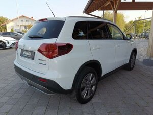 Suzuki VITARA 1.4 COMFORT HYBRID 64.120 km 15.960 &euro; Höhenkirchen-Siegertsbrun 85635