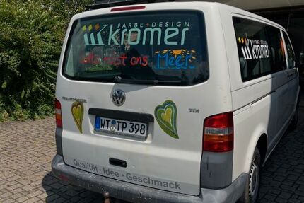 VW T5 Transporter 200.000 km 7.000 &euro; Ühlingen-Birkendorf 79777