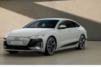 Audi A6 e-tron 10.470 km 63.250 &euro; Essen 45143