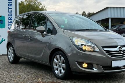 Opel Meriva 26.690 km 10.990 € Edewecht 26188