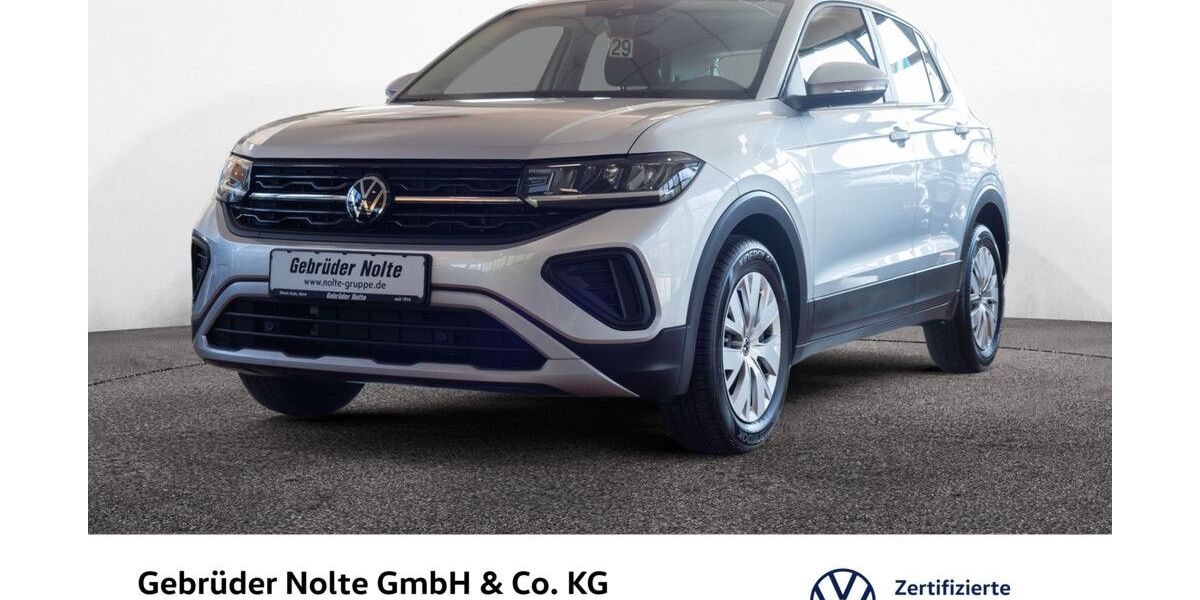 VW T-Cross 9.095 km 20.950 &euro; Iserlohn 58636