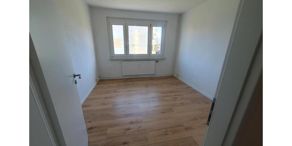 Etagenwohnung Hörselberg-Hainich Hainich - 3 Zimmer, 60 m&sup2;, 680&euro; | Angebot:26440065