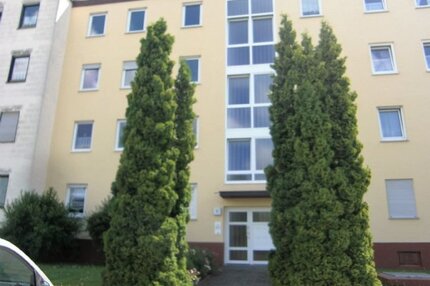 Schöne Wohnung in Korbach zu vermieten