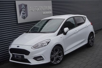 Ford Fiesta 72.000 km 11.990 &euro; Monheim am Rhein 40789