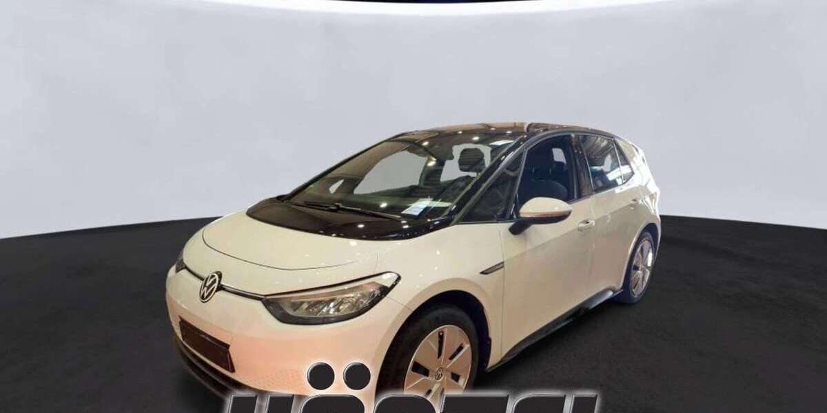 VW ID.3 39.300 km 21.900 &euro; Osnabrück 49084
