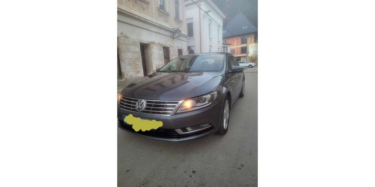 VW CC 280.000 km 9.800 &euro; Oberwestern (Westerngrund) 63825