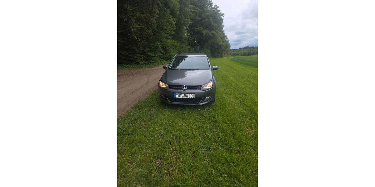 VW Polo 220.000 km 5.500 &euro; Neuhausen ob eck 78579