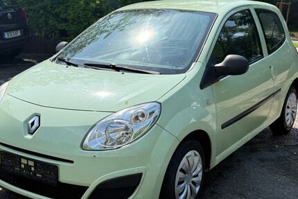 Renault Twingo 135.000 km 1.590 &euro; Wunsidel 95632