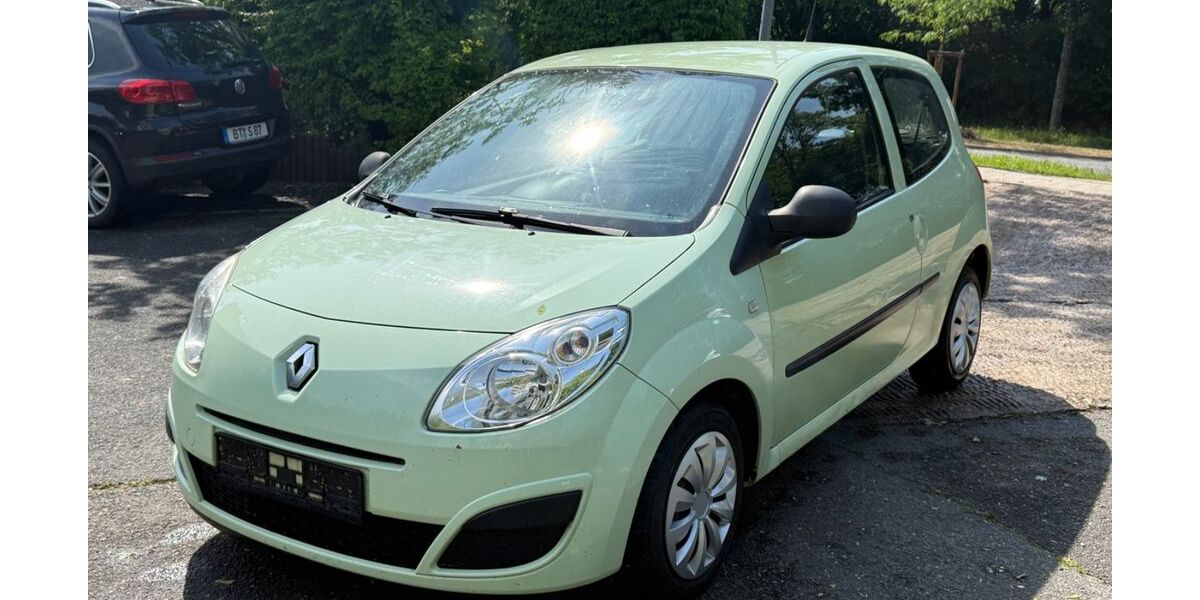 Renault Twingo 135.000 km 1.590 &euro; Wunsidel 95632