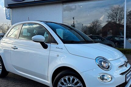 Fiat 500 19.894 km 13.990 &euro; Brake 26919
