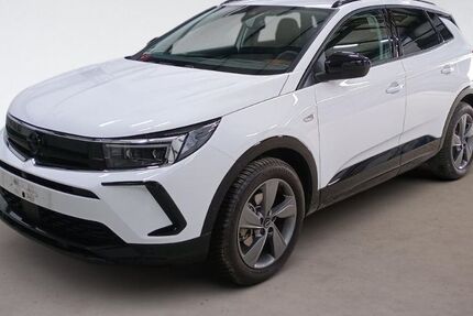 Opel Grandland (X) 12.987 km 27.460 € Neumünster 24536
