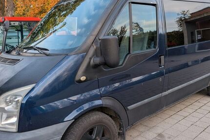 Ford Transit 172.500 km 3.200 &euro; Garching bei München 85748