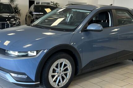 Hyundai IONIQ 5 46.327 km 24.870 &euro; Bonn 53227