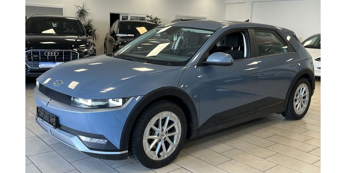 Hyundai IONIQ 5 46.327 km 24.870 &euro; Bonn 53227