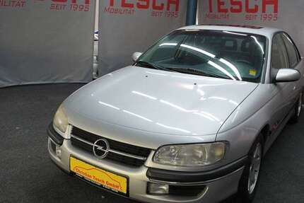 Opel Omega 122.899 km 1.999 € Pfungstadt 64319