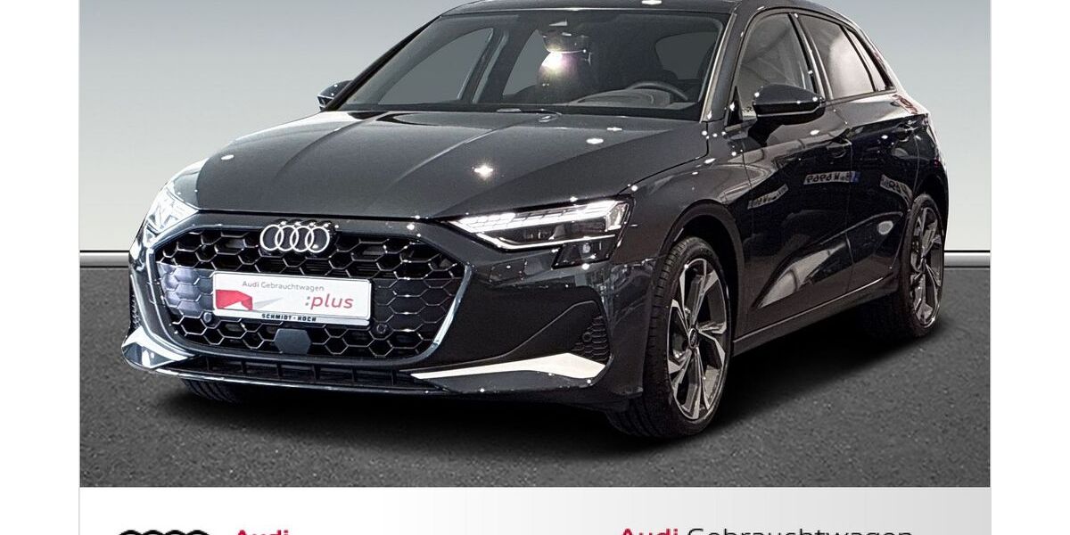 Audi A3 6.003 km 34.980 &euro; Bremerhaven 27576