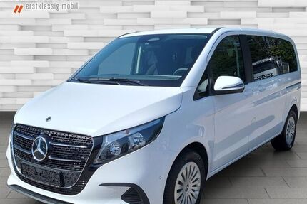 Mercedes V 220
