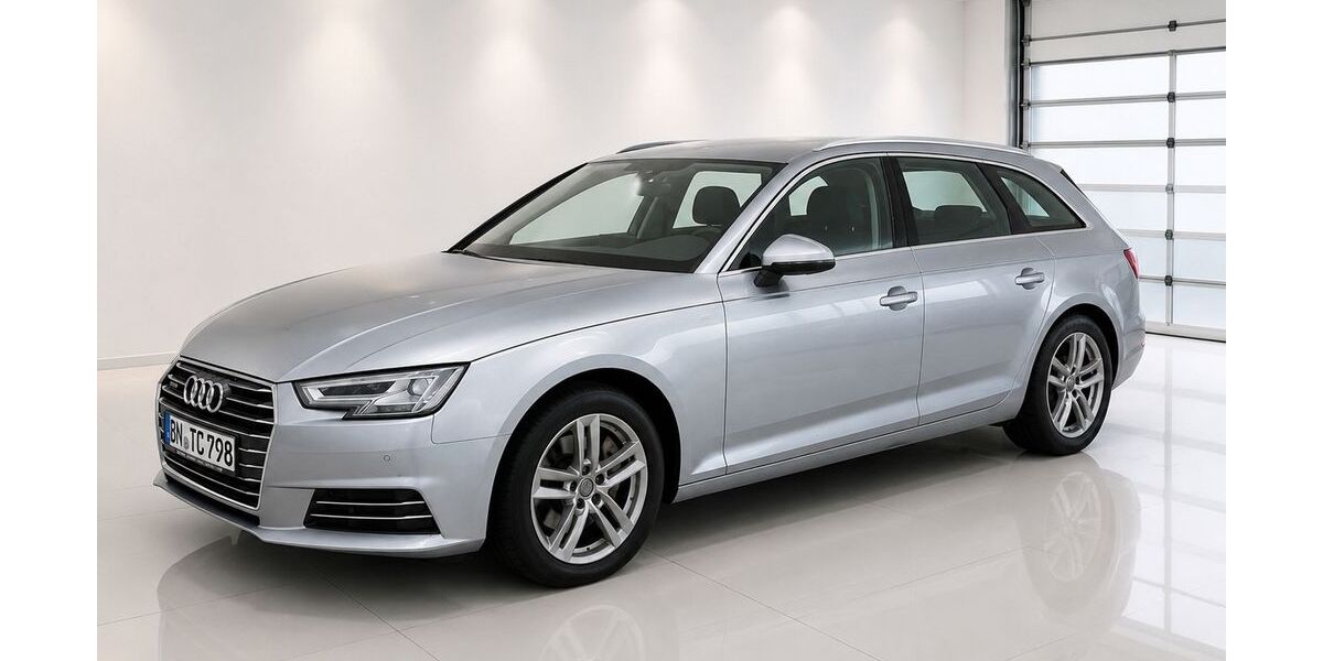 Audi A4 218.000 km 11.490 &euro; Bonn 53227