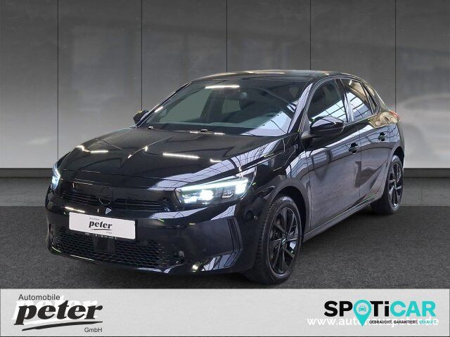 Opel Corsa 26.213 km 16.840 € Erfurt 99086