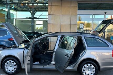 Skoda Octavia 217.000 km 3.250 € Niestetal bei Kassel 34266