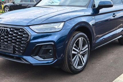 Audi Q5 119.000 km 31.999 &euro; Blankenfelde-Mahlow 15831