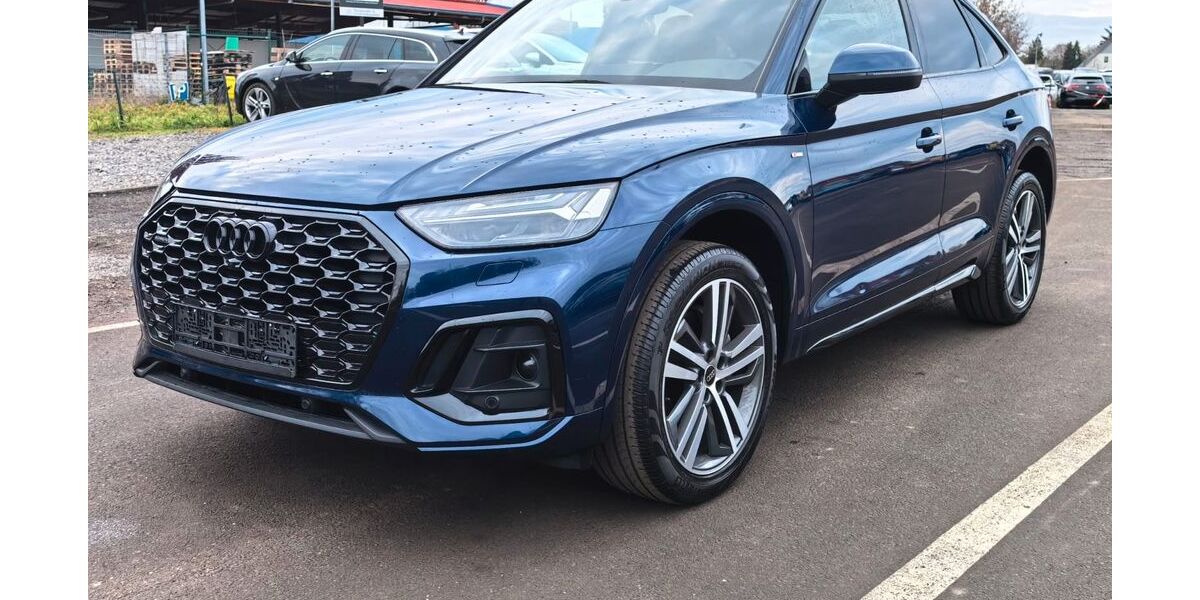 Audi Q5 119.000 km 31.999 &euro; Blankenfelde-Mahlow 15831